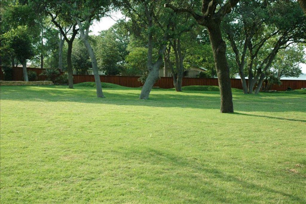 Paradise Resort At Hill Country Buchanan Dam Eksteriør bilde